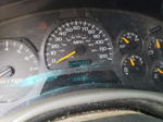 2002 Chevrolet Trailblazer  Серый vin: 1GNDS13S222486033