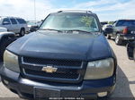 2006 Chevrolet Trailblazer Lt Черный vin: 1GNDS13S262289434