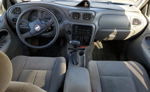 2006 Chevrolet Trailblazer Ls Желто-коричневый vin: 1GNDS13S262330113