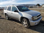 2006 Chevrolet Trailblazer Ls Желто-коричневый vin: 1GNDS13S262330113