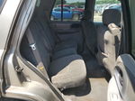 2002 Chevrolet Trailblazer  Tan vin: 1GNDS13S322154697