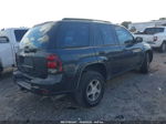 2006 Chevrolet Trailblazer Ls Черный vin: 1GNDS13S362163048