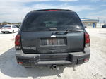 2006 Chevrolet Trailblazer Ls Серый vin: 1GNDS13S362182568