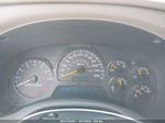 2002 Chevrolet Trailblazer Lt Tan vin: 1GNDS13S422144132