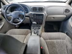 2002 Chevrolet Trailblazer  Blue vin: 1GNDS13S422355654