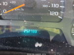 2002 Chevrolet Trailblazer Ls Бежевый vin: 1GNDS13S422416193