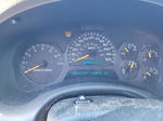 2002 Chevrolet Trailblazer  Красный vin: 1GNDS13S422513927