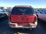 2002 Chevrolet Trailblazer  Красный vin: 1GNDS13S422513927