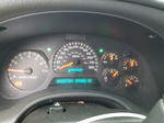 2002 Chevrolet Trailblazer  Черный vin: 1GNDS13S522362497