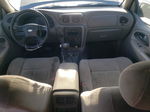 2006 Chevrolet Trailblazer Ls Синий vin: 1GNDS13S562184306