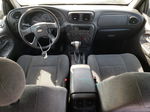 2006 Chevrolet Trailblazer Ls Черный vin: 1GNDS13S562213576