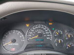 2002 Chevrolet Trailblazer Ls Синий vin: 1GNDS13S622277250