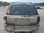 2002 Chevrolet Trailblazer  Золотой vin: 1GNDS13S622327662