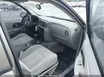 2006 Chevrolet Trailblazer Ls Серый vin: 1GNDS13S662105953