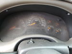 2002 Chevrolet Trailblazer  Белый vin: 1GNDS13S722350268