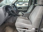 2006 Chevrolet Trailblazer Ls Silver vin: 1GNDS13S762115987