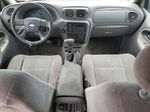 2006 Chevrolet Trailblazer Ls Silver vin: 1GNDS13S762115987