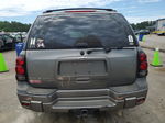 2006 Chevrolet Trailblazer Ls Silver vin: 1GNDS13S762115987