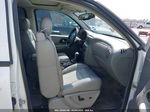 2006 Chevrolet Trailblazer Lt Белый vin: 1GNDS13S762120607