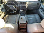 2006 Chevrolet Trailblazer Ls Белый vin: 1GNDS13S762184033