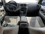 2006 Chevrolet Trailblazer Ls Серебряный vin: 1GNDS13S762276971