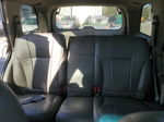 2002 Chevrolet Trailblazer  Серебряный vin: 1GNDS13S822403589