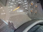 2002 Chevrolet Trailblazer  Blue vin: 1GNDS13S822452596