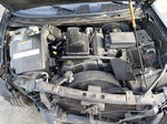 2002 Chevrolet Trailblazer  Charcoal vin: 1GNDS13S922477300