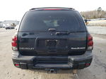 2002 Chevrolet Trailblazer  Charcoal vin: 1GNDS13S922477300