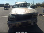 2002 Chevrolet Trailblazer Ls Gold vin: 1GNDS13SX22474020