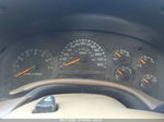 2002 Chevrolet Trailblazer Ls Золотой vin: 1GNDS13SX22474020