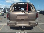 2002 Chevrolet Trailblazer Ls Gold vin: 1GNDS13SX22474020