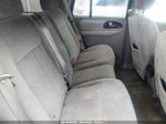 2006 Chevrolet Trailblazer Ls Бордовый vin: 1GNDS13SX62114669