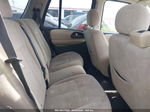 2006 Chevrolet Trailblazer Ls Золотой vin: 1GNDS13SX62153360