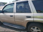 2006 Chevrolet Trailblazer Ls Gold vin: 1GNDS13SX62153360