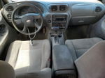 2006 Chevrolet Trailblazer Ls Синий vin: 1GNDS13SX62273630