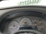 2002 Chevrolet Trailblazer  Красный vin: 1GNDT13S022122285