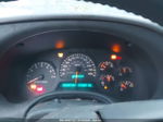 2002 Chevrolet Trailblazer Ls Черный vin: 1GNDT13S022168571