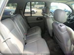 2006 Chevrolet Trailblazer Lt Gray vin: 1GNDT13S062133339