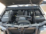 2006 Chevrolet Trailblazer Ls Серебряный vin: 1GNDT13S062167023