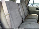 2006 Chevrolet Trailblazer Ls Золотой vin: 1GNDT13S062247681