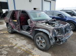 2006 Chevrolet Trailblazer Ls Бордовый vin: 1GNDT13S062347845