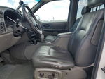 2002 Chevrolet Trailblazer  Белый vin: 1GNDT13S122189025