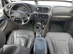 2002 Chevrolet Trailblazer  Белый vin: 1GNDT13S122189025