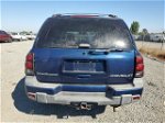 2002 Chevrolet Trailblazer  Blue vin: 1GNDT13S122191244
