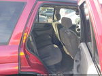 2002 Chevrolet Trailblazer Lt Red vin: 1GNDT13S122273068