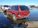 2002 Chevrolet Trailblazer Lt Red vin: 1GNDT13S122273068