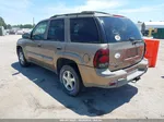 2002 Chevrolet Trailblazer Lt Gold vin: 1GNDT13S122345032