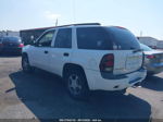 2006 Chevrolet Trailblazer Ls vin: 1GNDT13S162109650