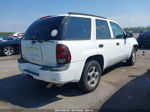 2006 Chevrolet Trailblazer Ls vin: 1GNDT13S162109650